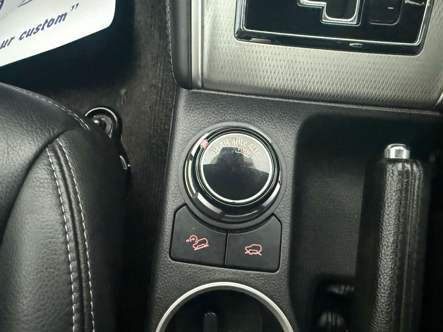 Used Mitsubishi L200 2020 for sale - 76829779: Photo 17