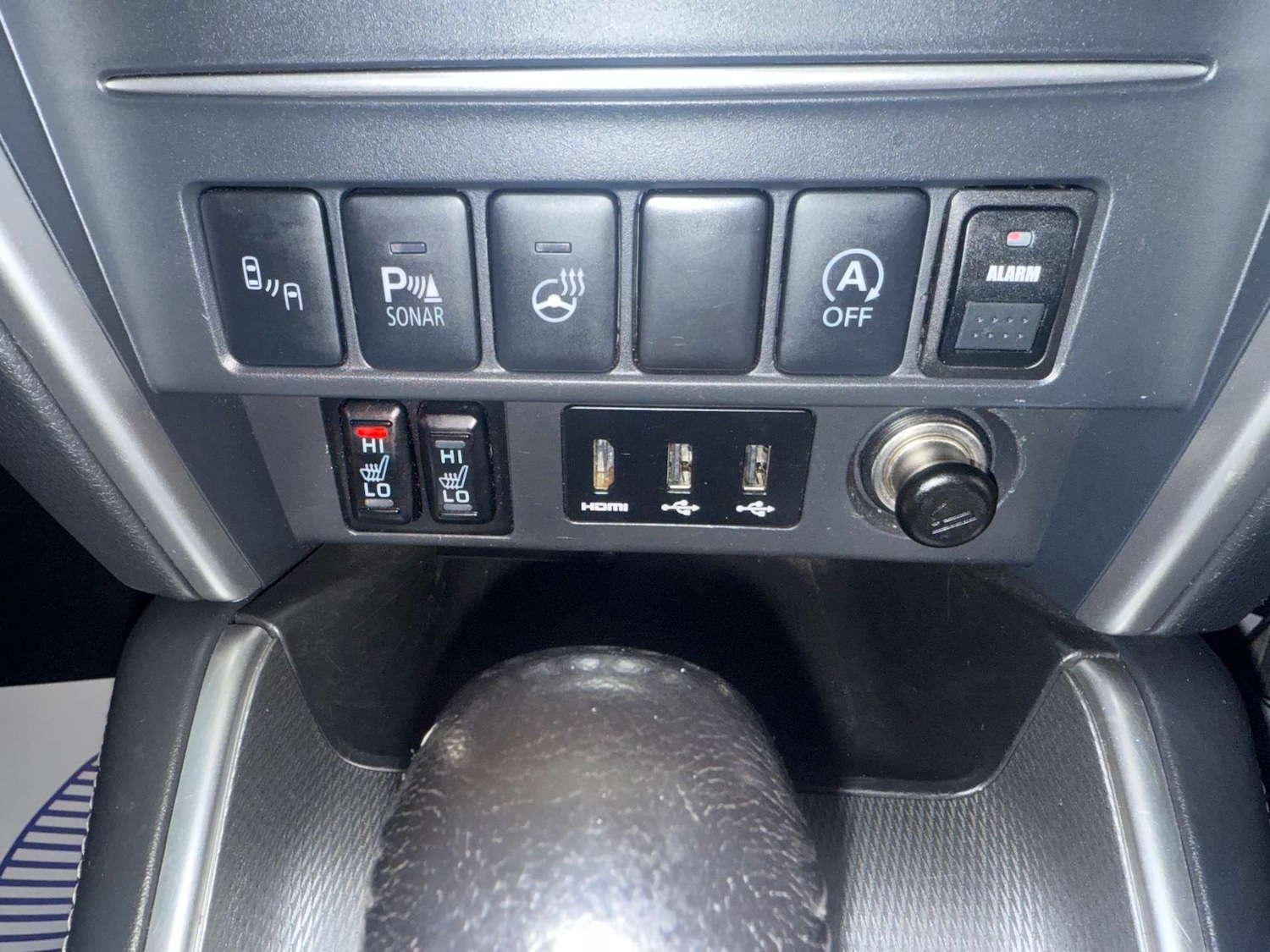 Used Mitsubishi L200 2020 for sale - 76829779: Photo 20