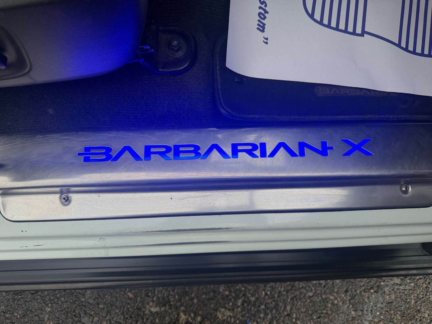 Used Mitsubishi L200 2020 for sale - 76829779: Photo 21