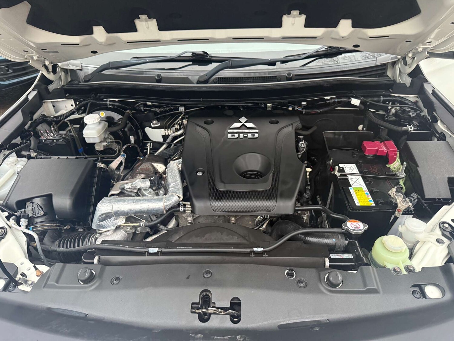 Used Mitsubishi L200 2020 for sale - 76829779: Photo 22