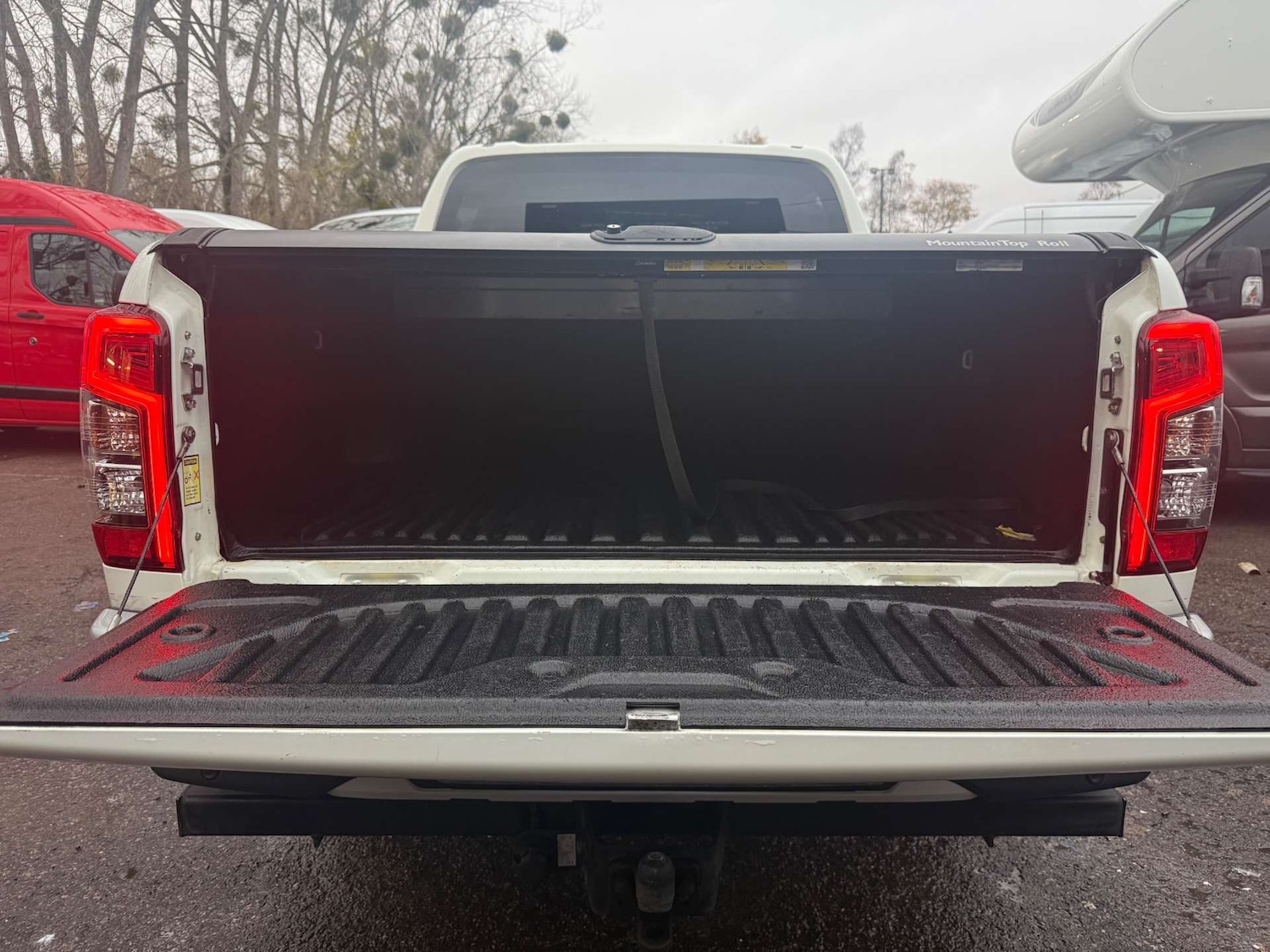 Used Mitsubishi L200 2020 for sale - 76829779: Photo 23