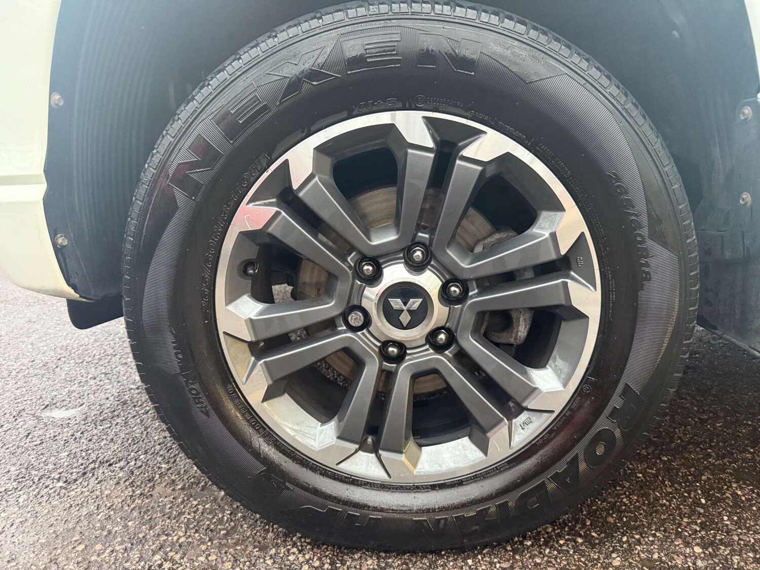 Used Mitsubishi L200 2020 for sale - 76829779: Photo 24