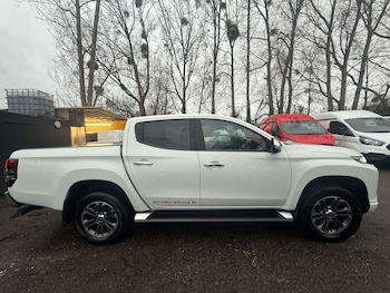 Used Mitsubishi L200 2020 for sale - 76829779: Photo