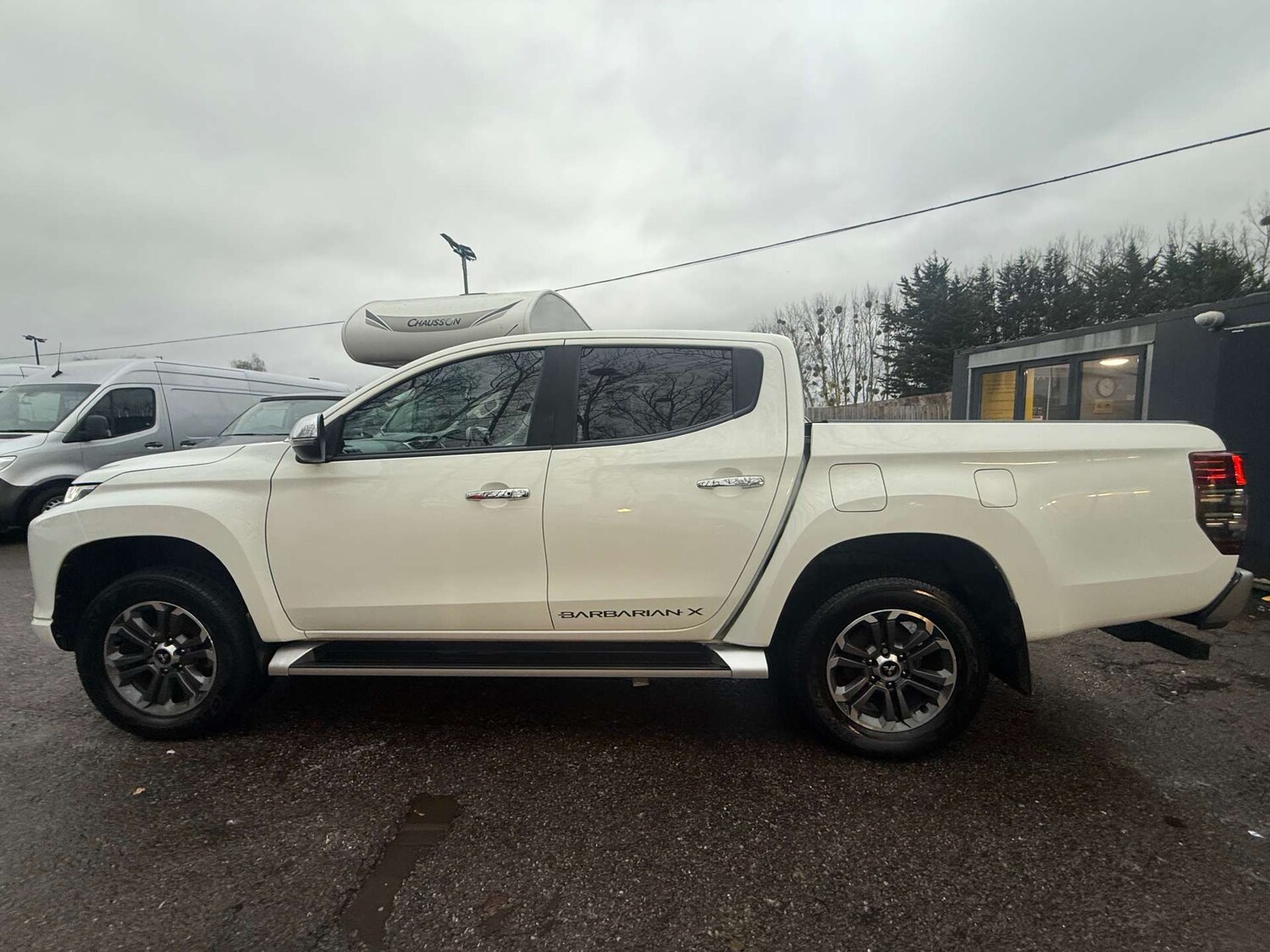 Used Mitsubishi L200 2020 for sale - 76829779: Photo 5