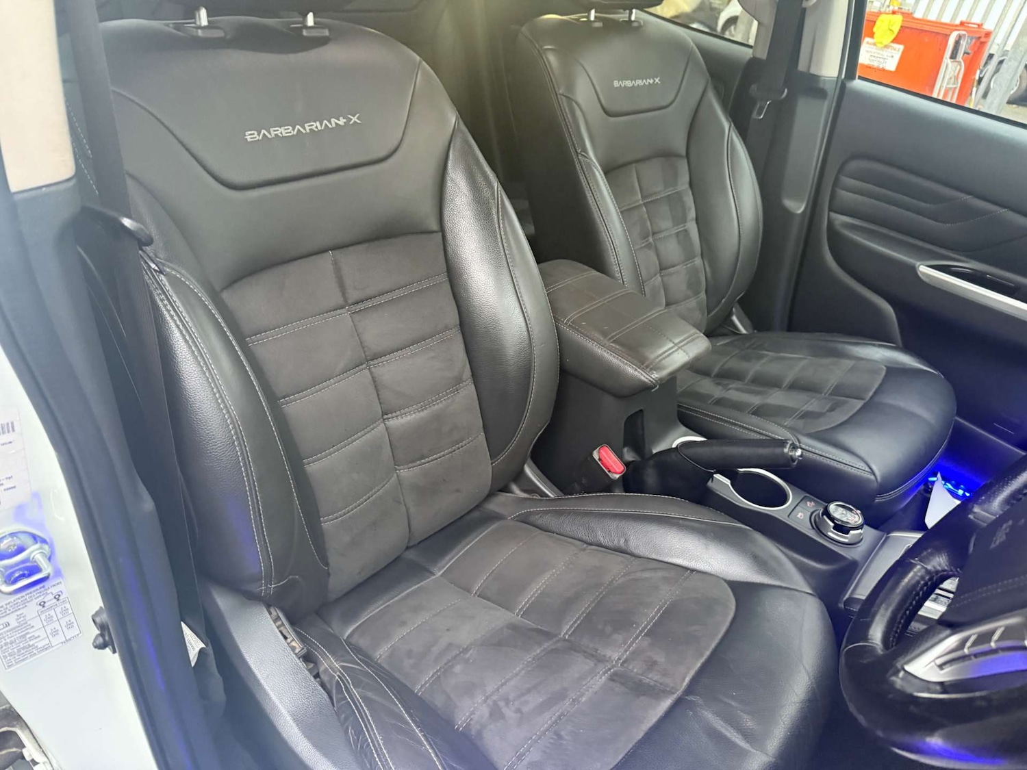 Used Mitsubishi L200 2020 for sale - 76829779: Photo 9