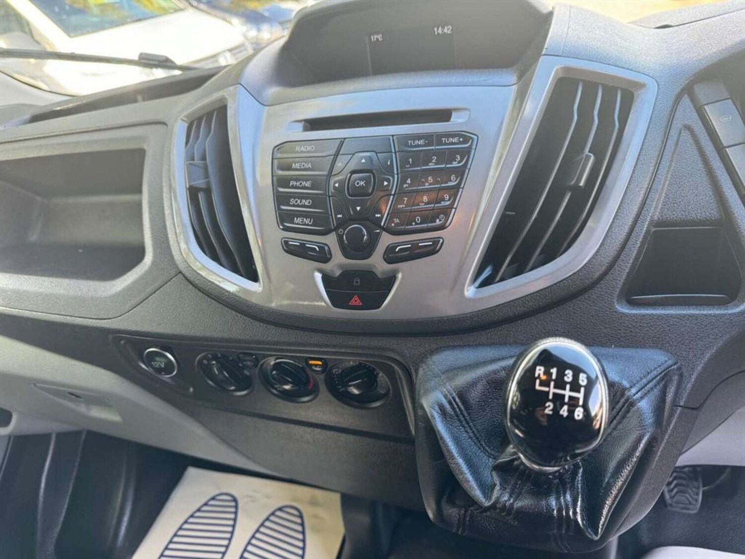 Vehicle 15