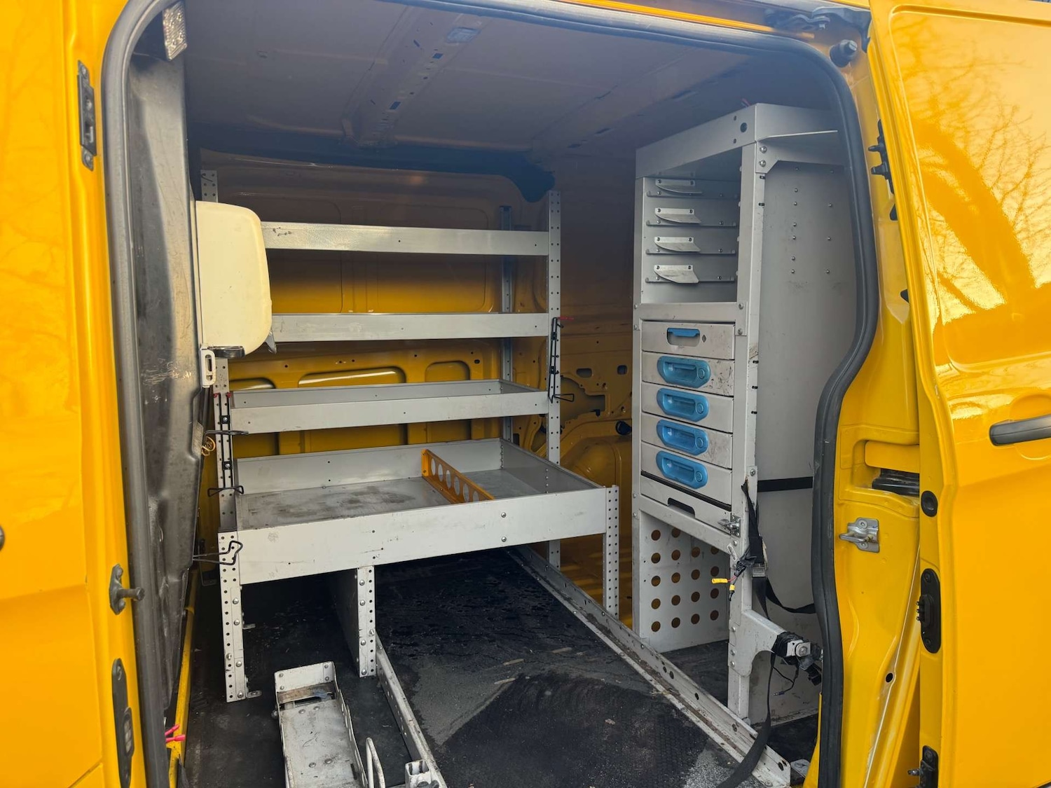 Vehicle 16