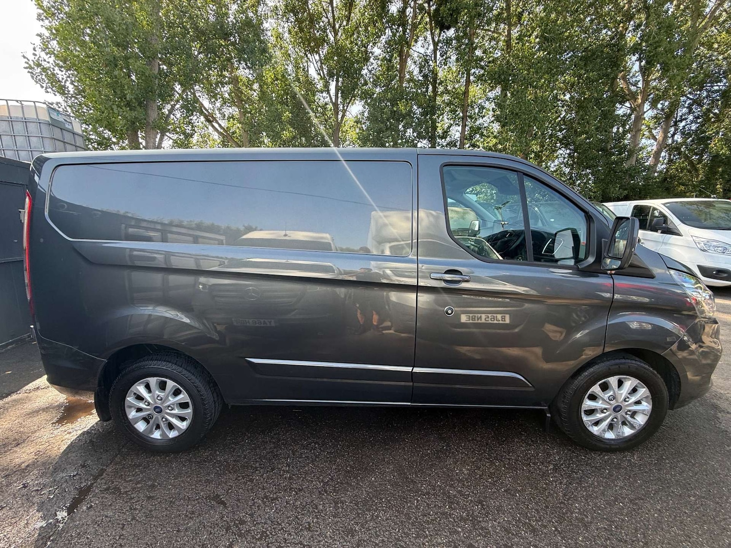 Vehicle 7