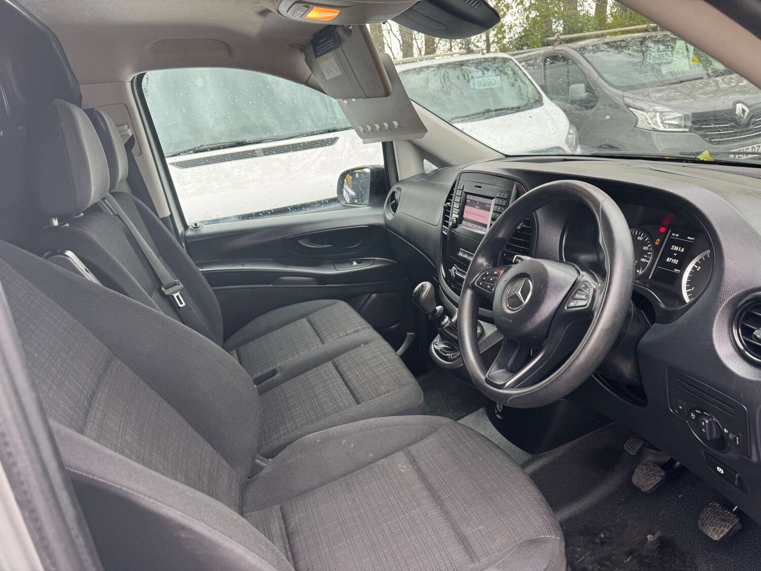 Vehicle 9