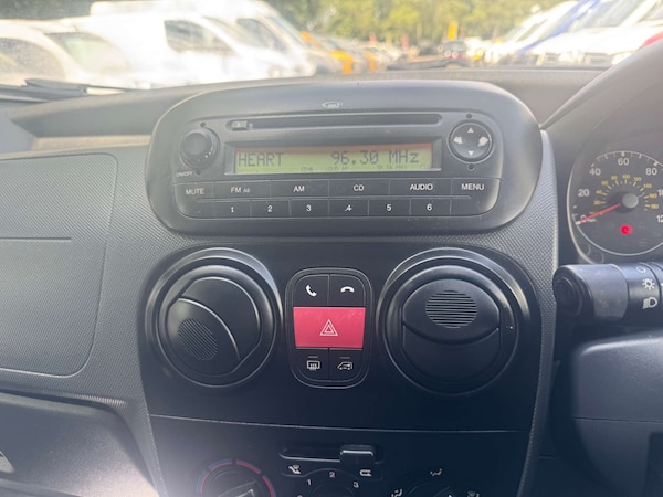 Used Peugeot Bipper 2010 for sale - 75026906: Photo 13