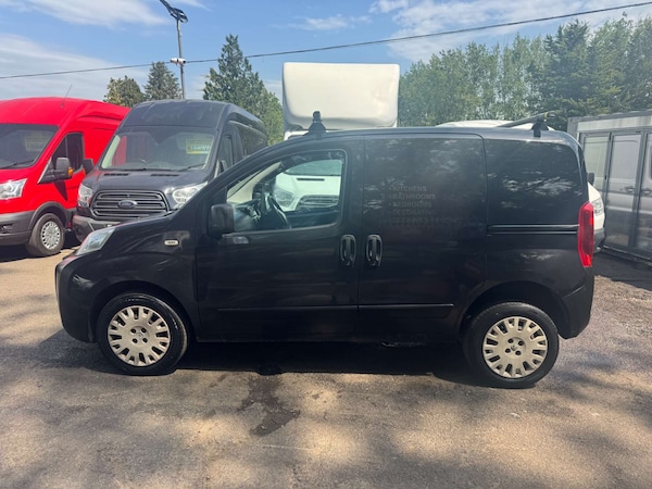 Used Peugeot Bipper 2010 for sale - 75026906: Photo 4