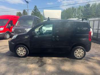 Used Peugeot Bipper 2010 for sale - 75026906: Photo