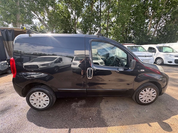 Used Peugeot Bipper 2010 for sale - 75026906: Photo 7