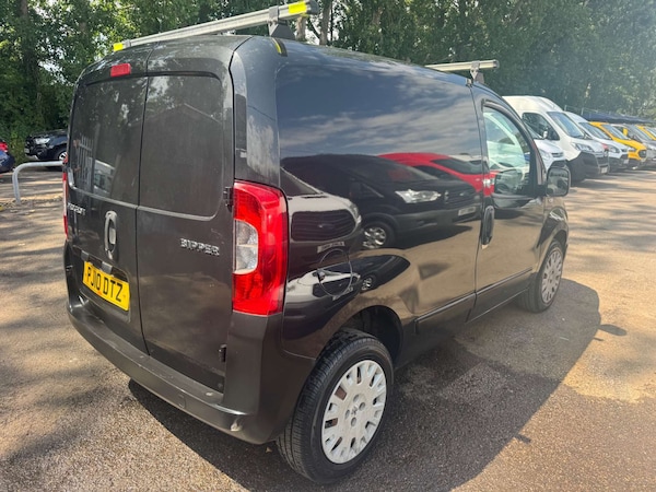 Used Peugeot Bipper 2010 for sale - 75026906: Photo 8