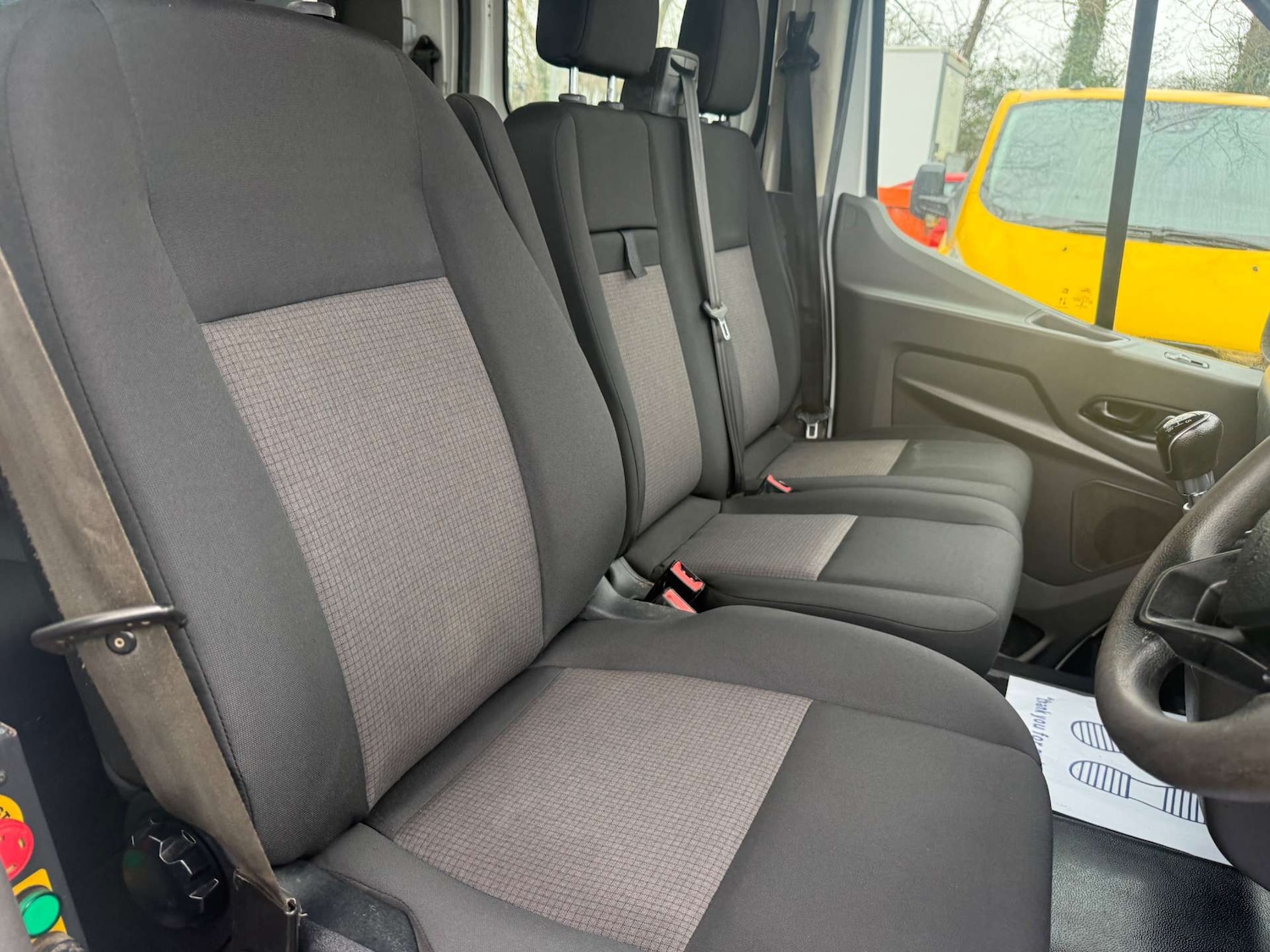 Used Ford Transit 2021 for sale - 77638752: Photo 12