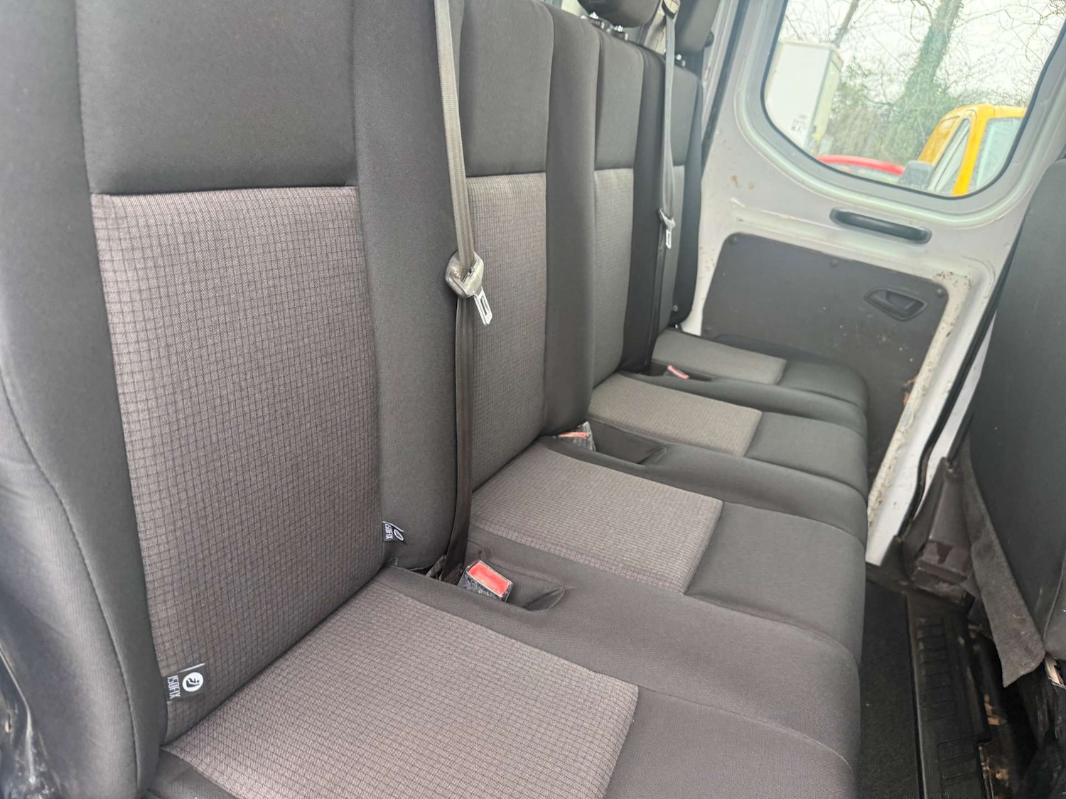 Used Ford Transit 2021 for sale - 77638752: Photo 13