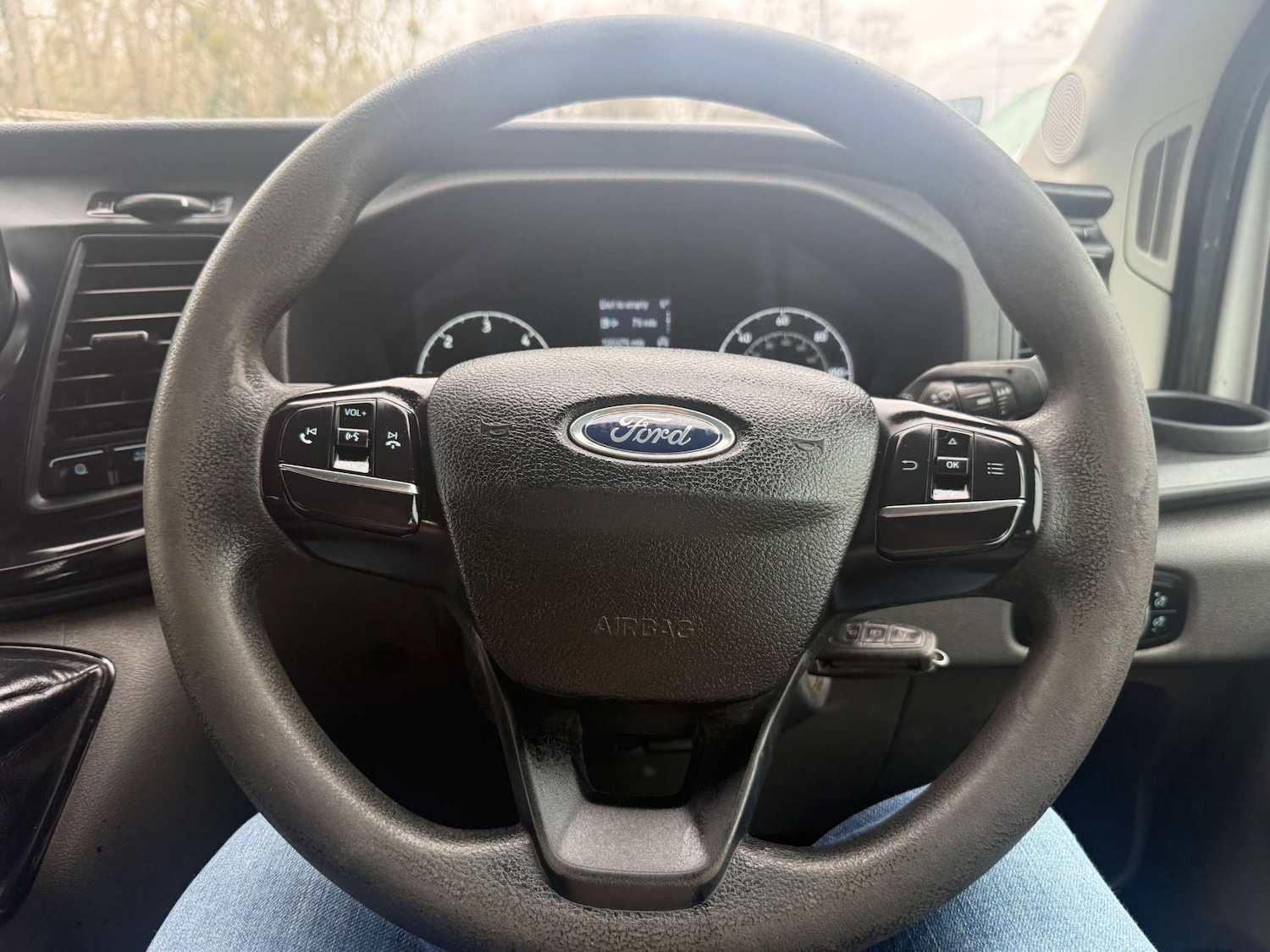 Used Ford Transit 2021 for sale - 77638752: Photo 18