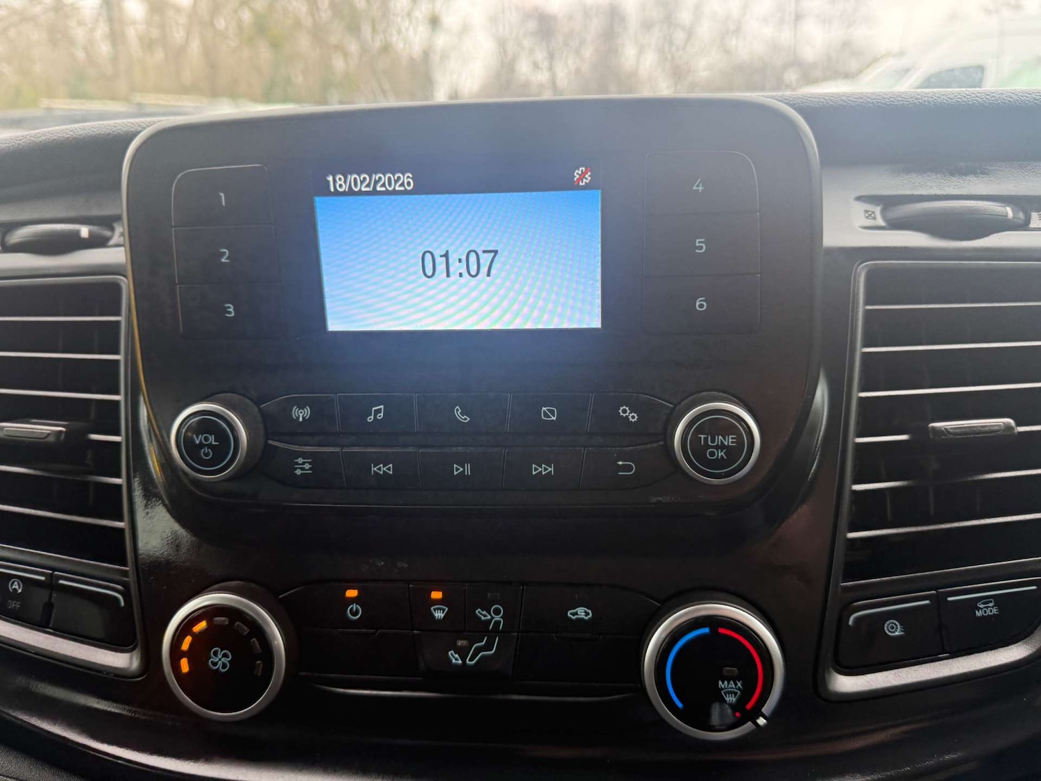 Used Ford Transit 2021 for sale - 77638752: Photo 23