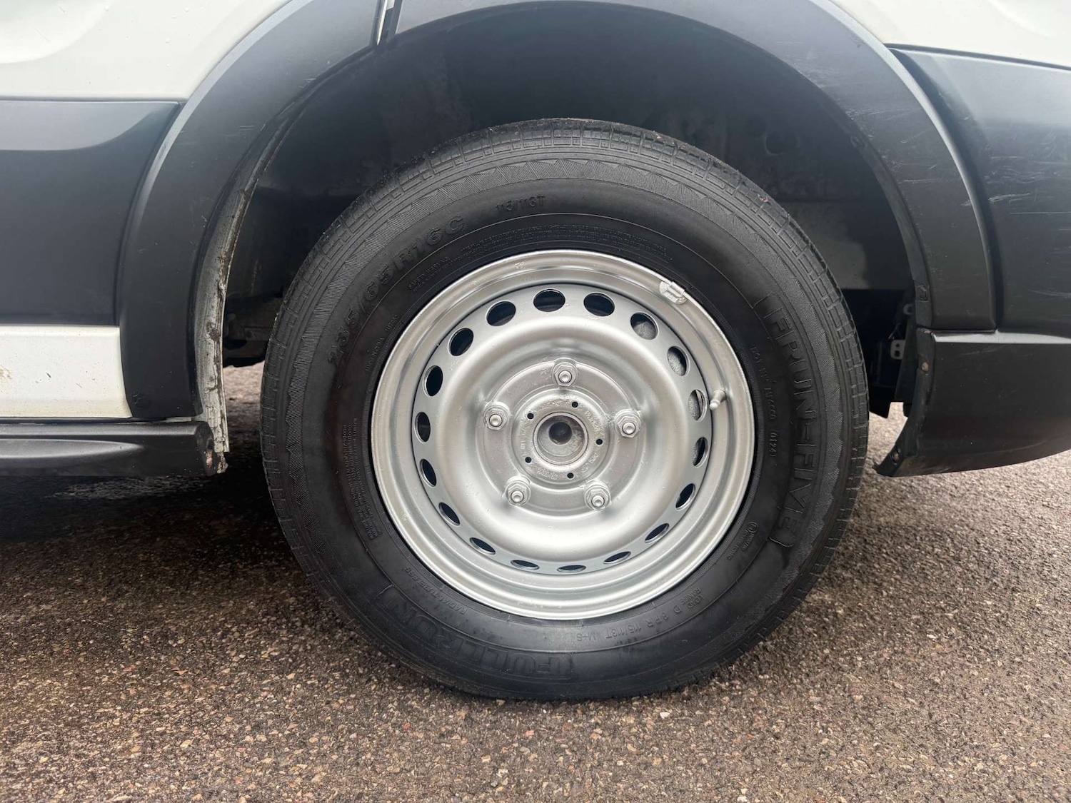 Used Ford Transit 2021 for sale - 77638752: Photo 24