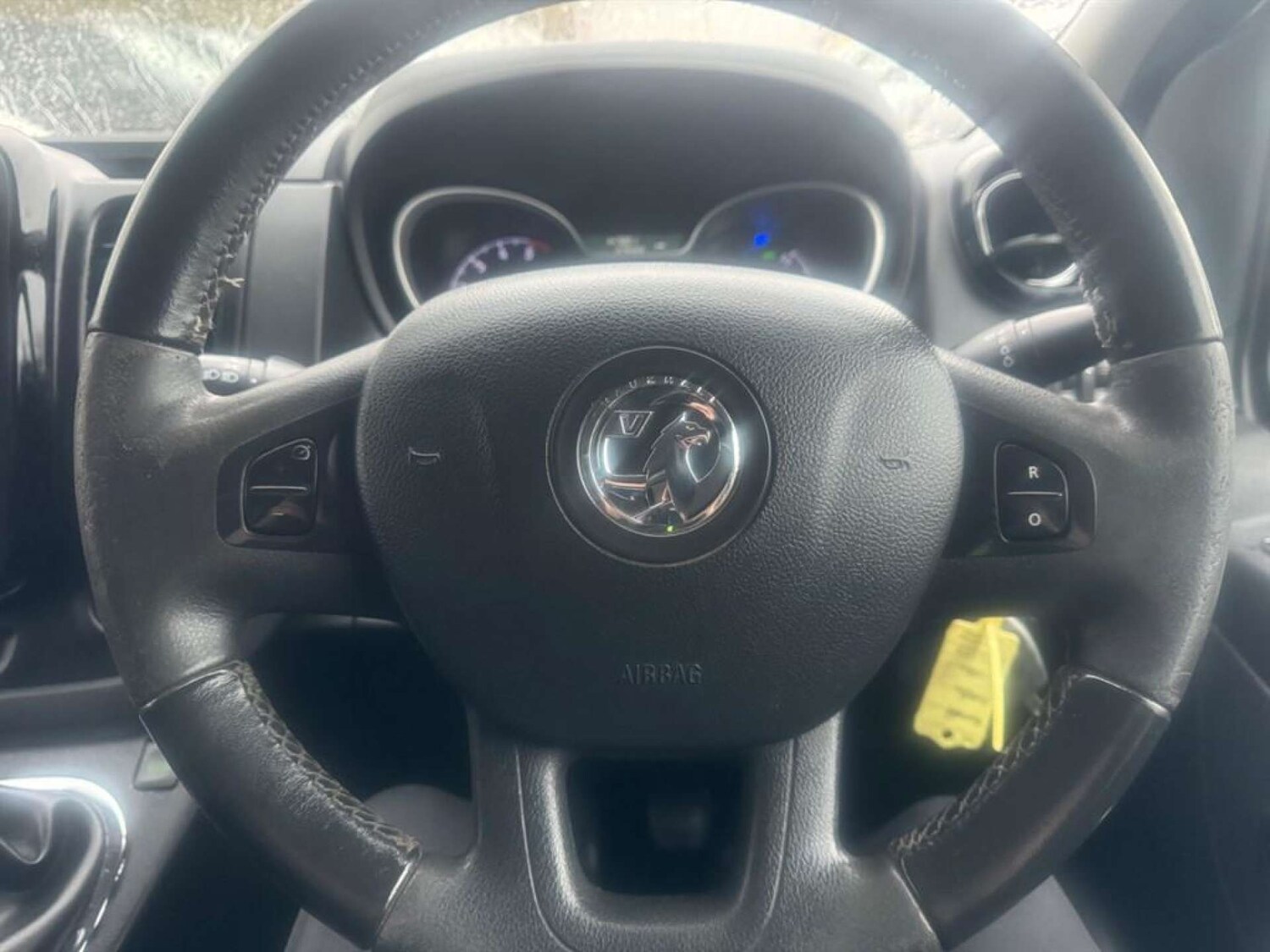Vehicle 11