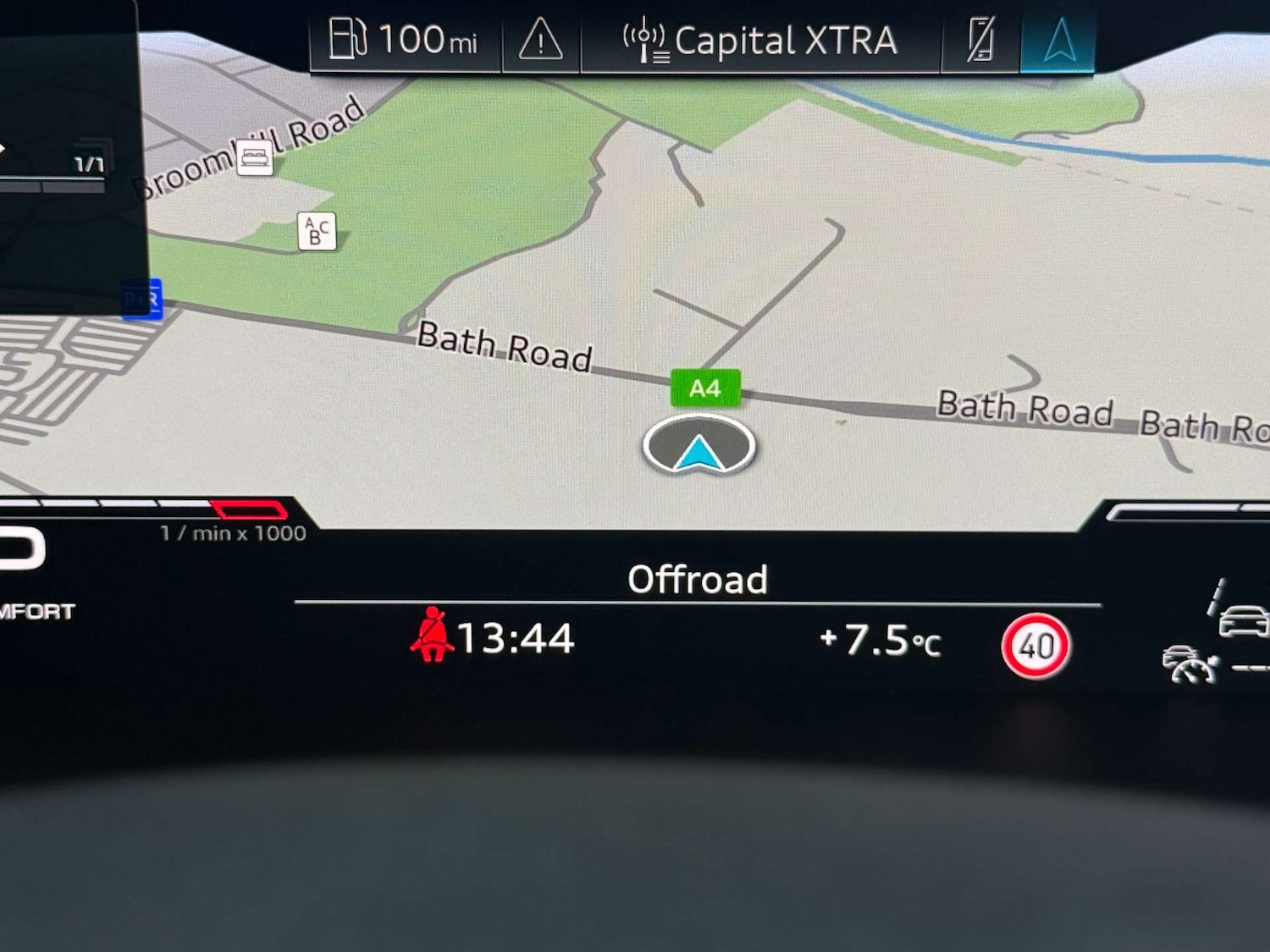 Used Audi RS3 2021 for sale - 77321316: Photo 14