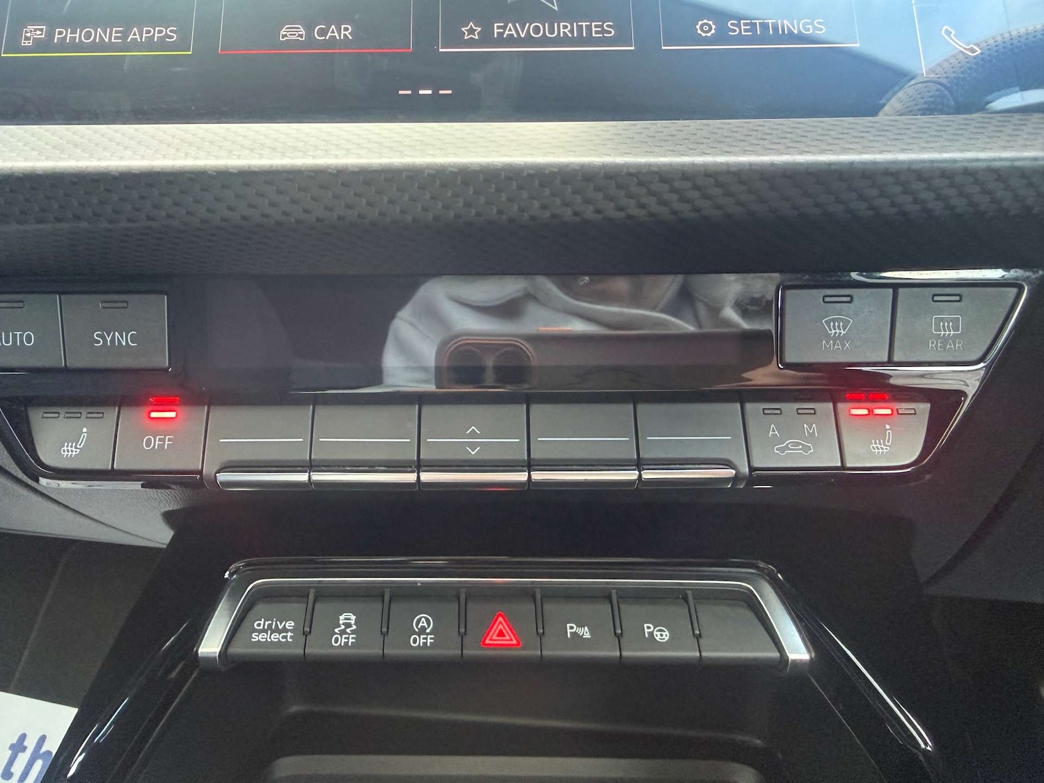 Used Audi RS3 2021 for sale - 77321316: Photo 16