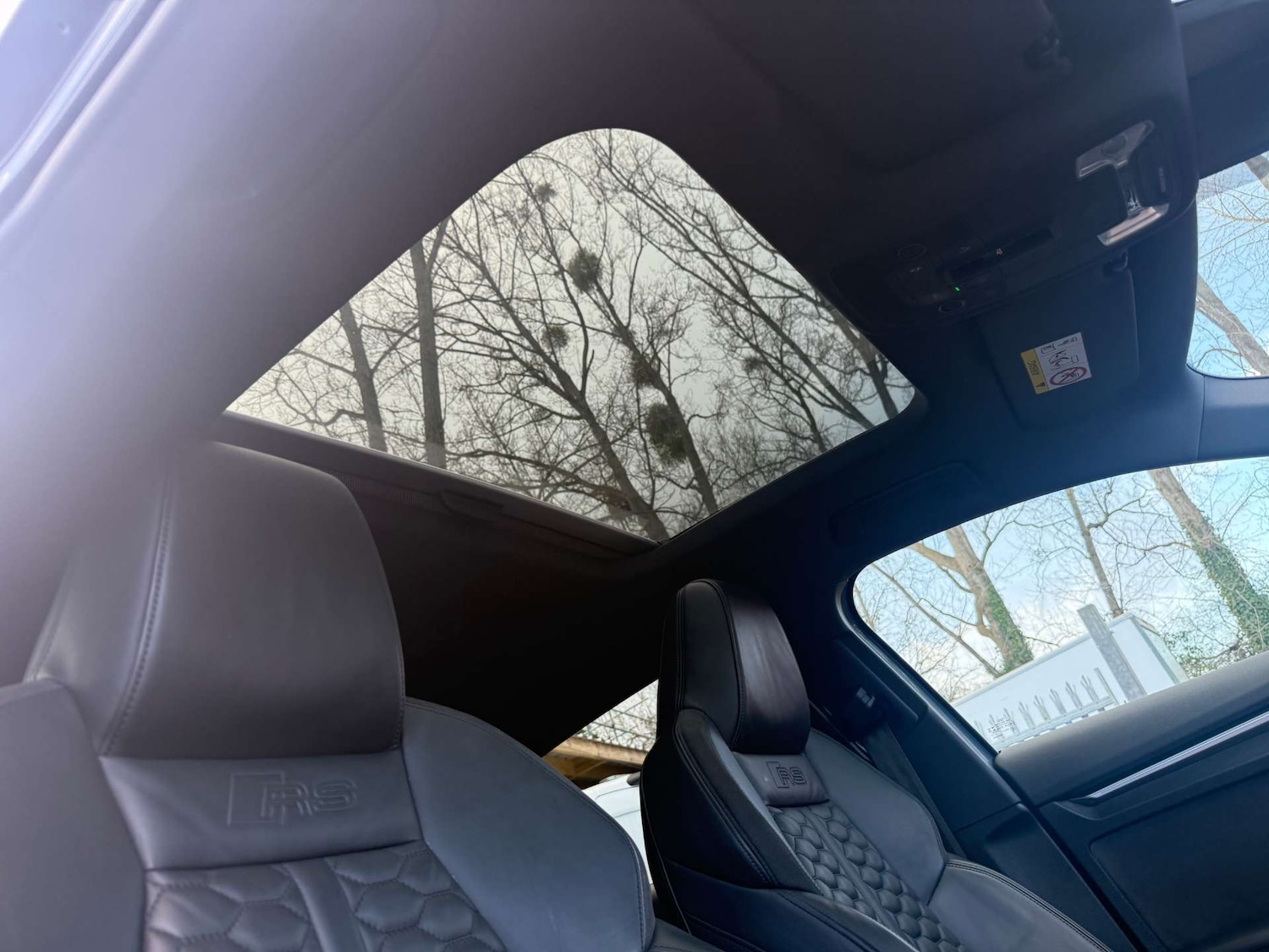 Used Audi RS3 2021 for sale - 77321316: Photo 19