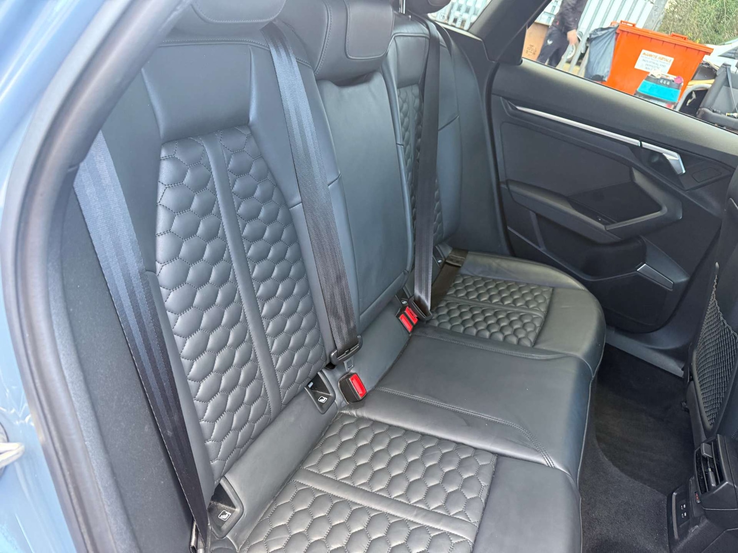 Used Audi RS3 2021 for sale - 77321316: Photo 22