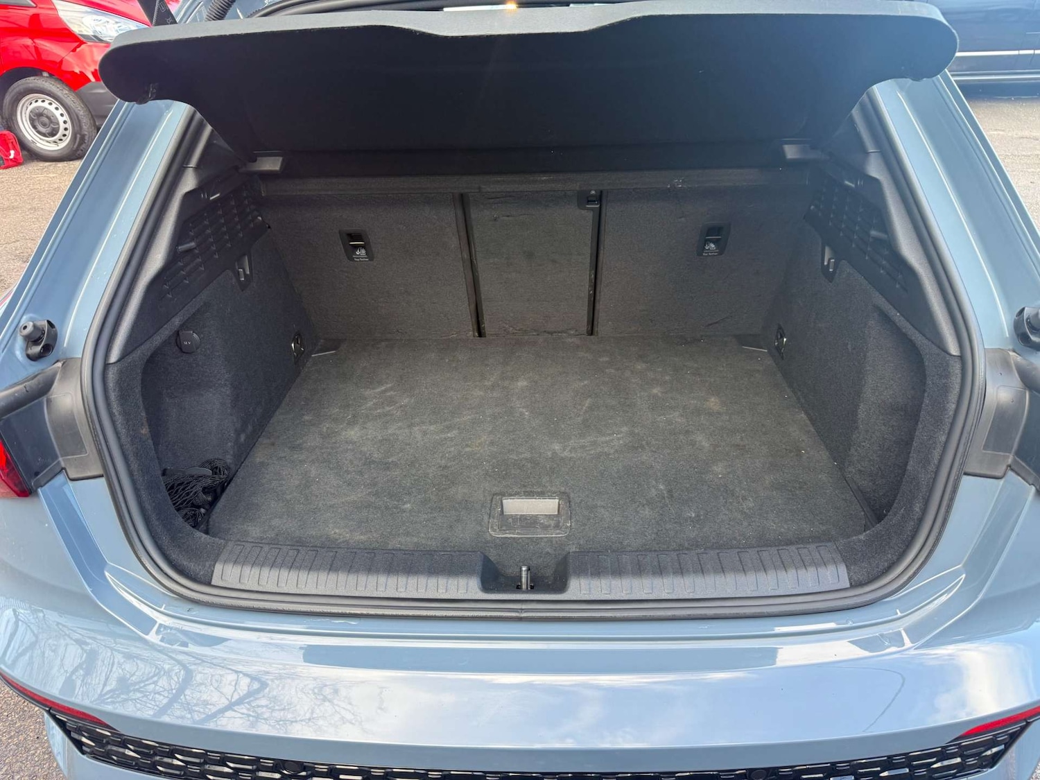 Used Audi RS3 2021 for sale - 77321316: Photo 23