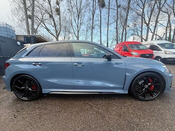Used Audi RS3 2021 for sale - 77321316: Photo