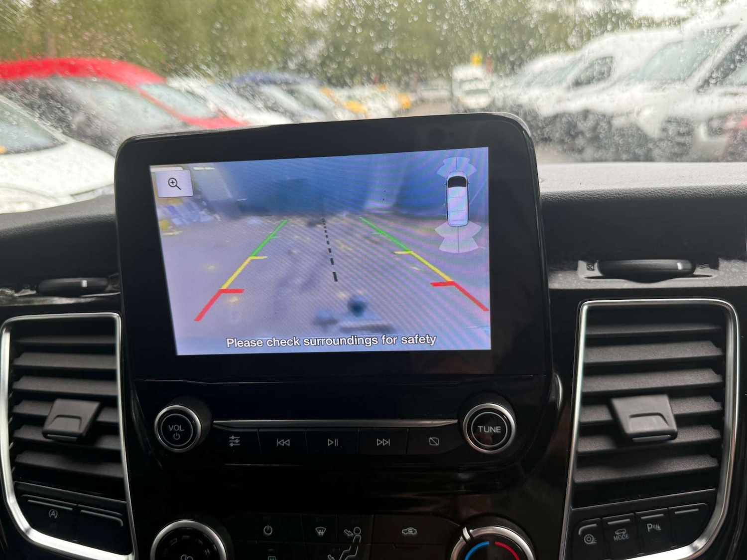 Vehicle 19