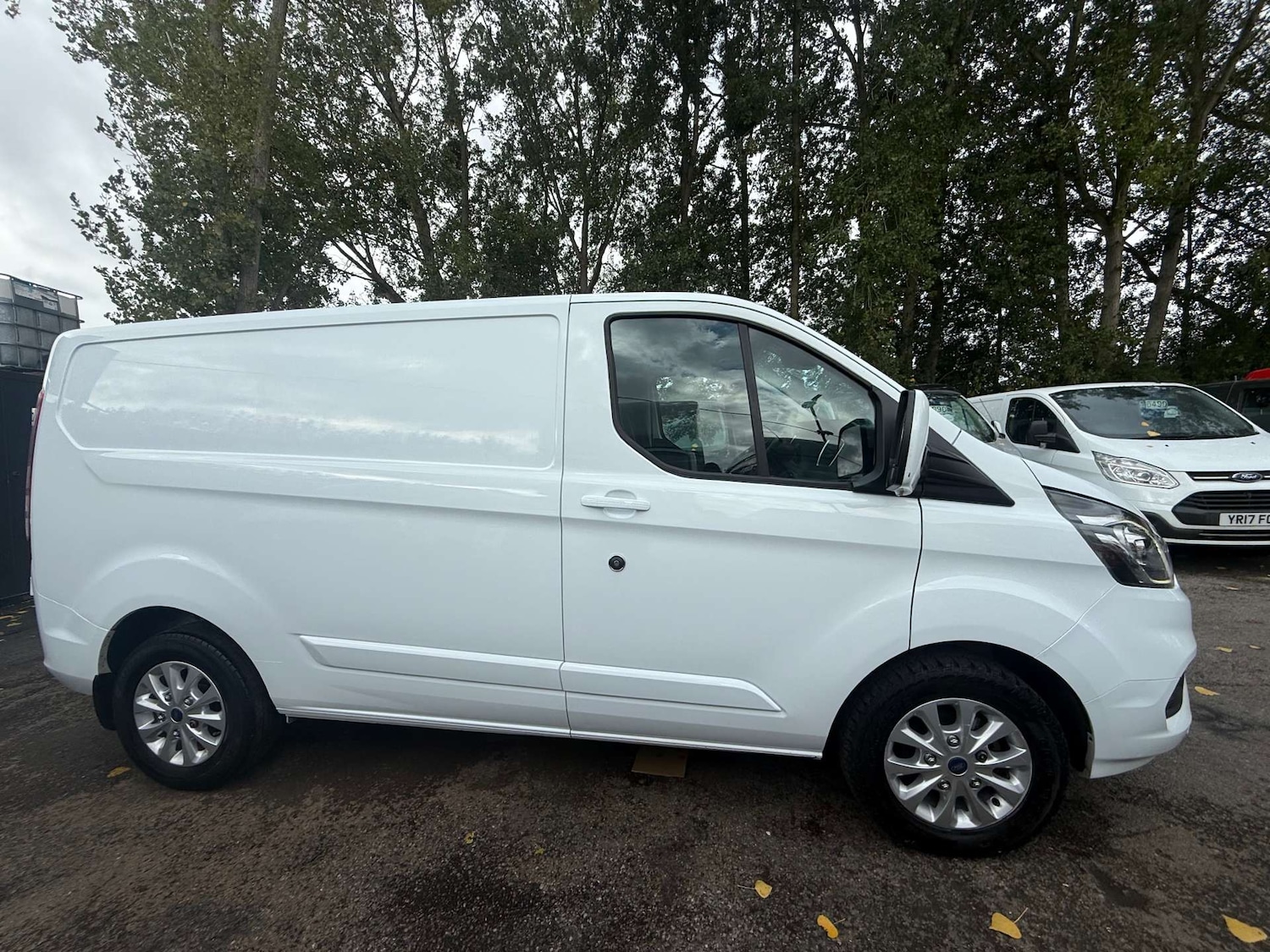 Vehicle 7