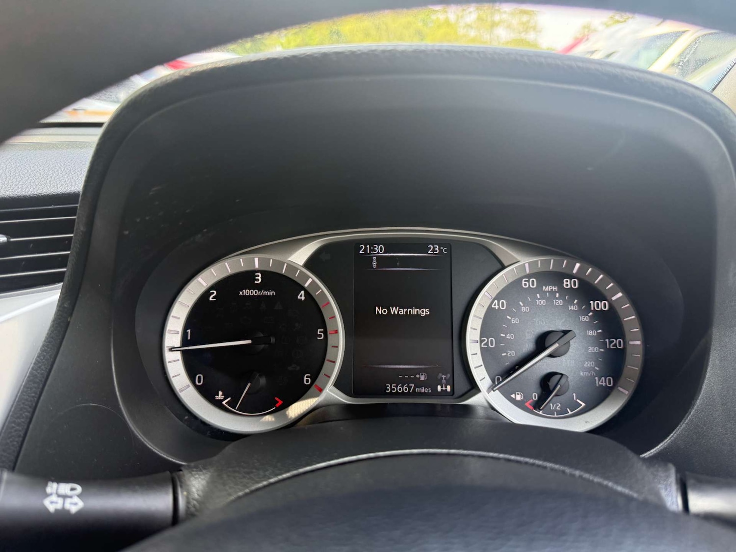 Used Nissan Navara 2021 for sale - 76601175: Photo 11