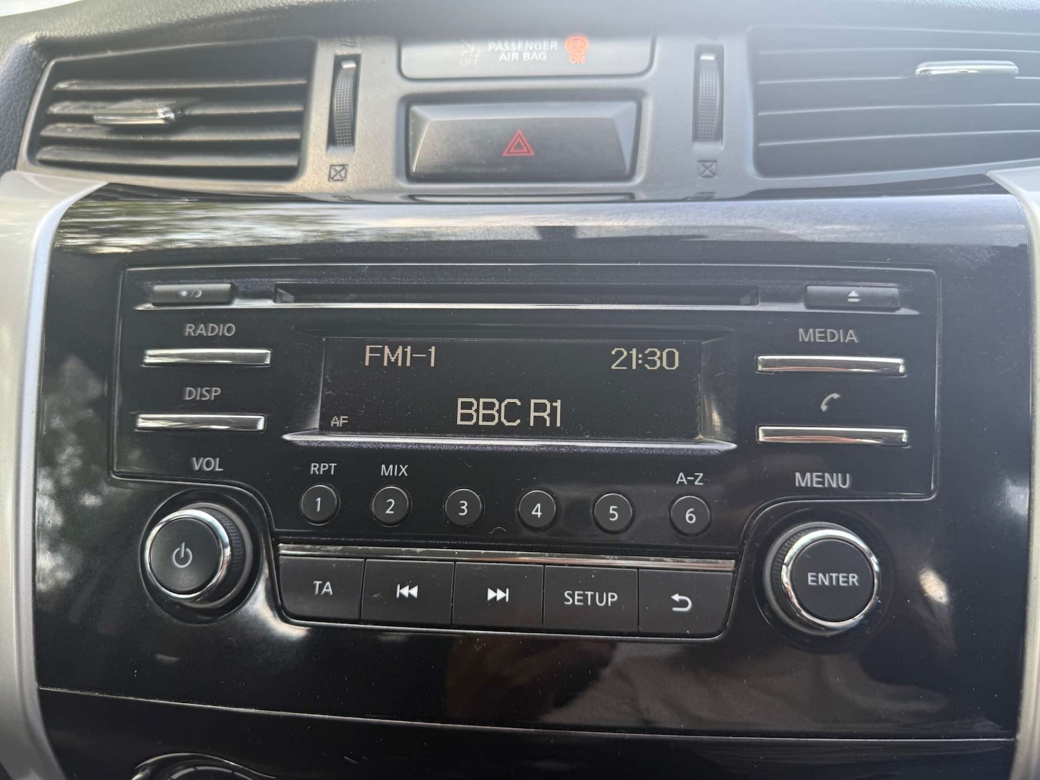 Used Nissan Navara 2021 for sale - 76601175: Photo 16