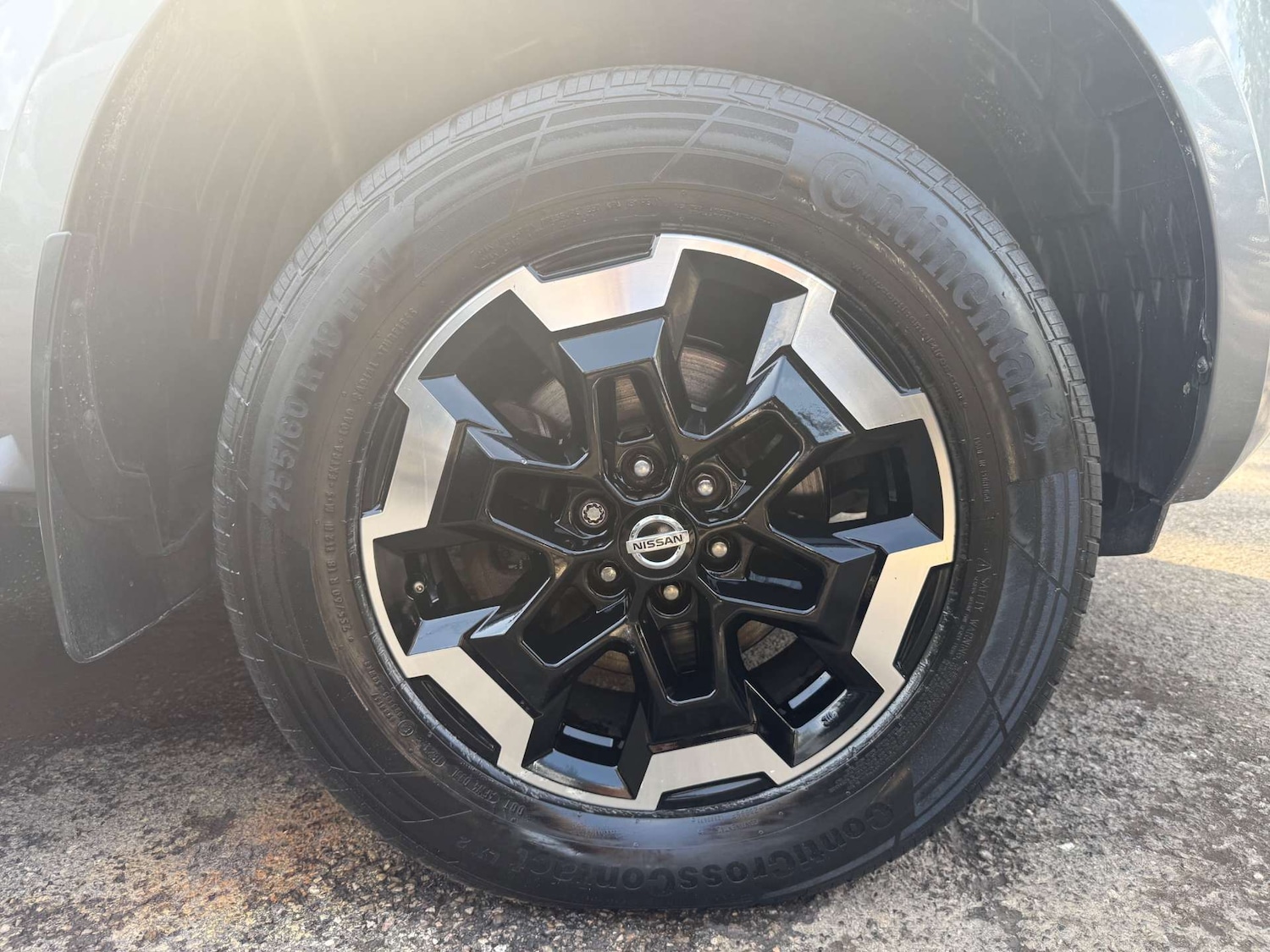 Used Nissan Navara 2021 for sale - 76601175: Photo 18