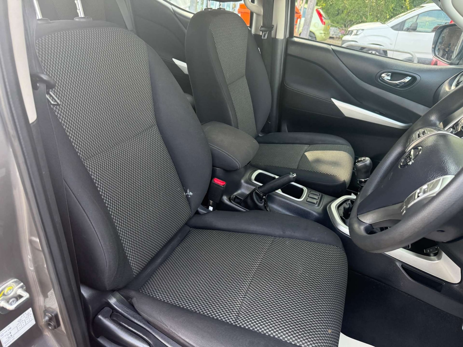 Used Nissan Navara 2021 for sale - 76601175: Photo 19