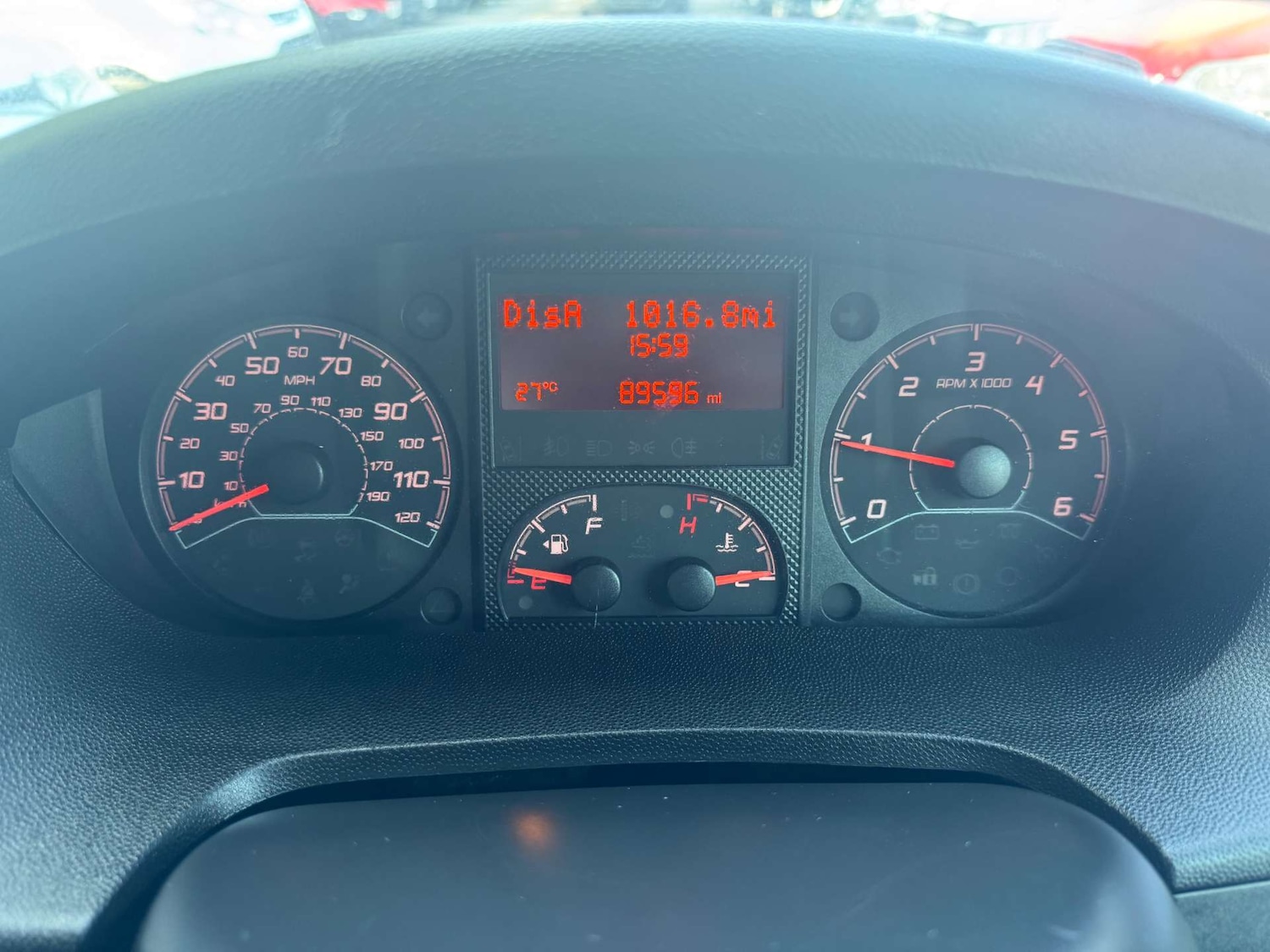 Used Citroen Relay 2019 for sale - 76277504: Photo 12