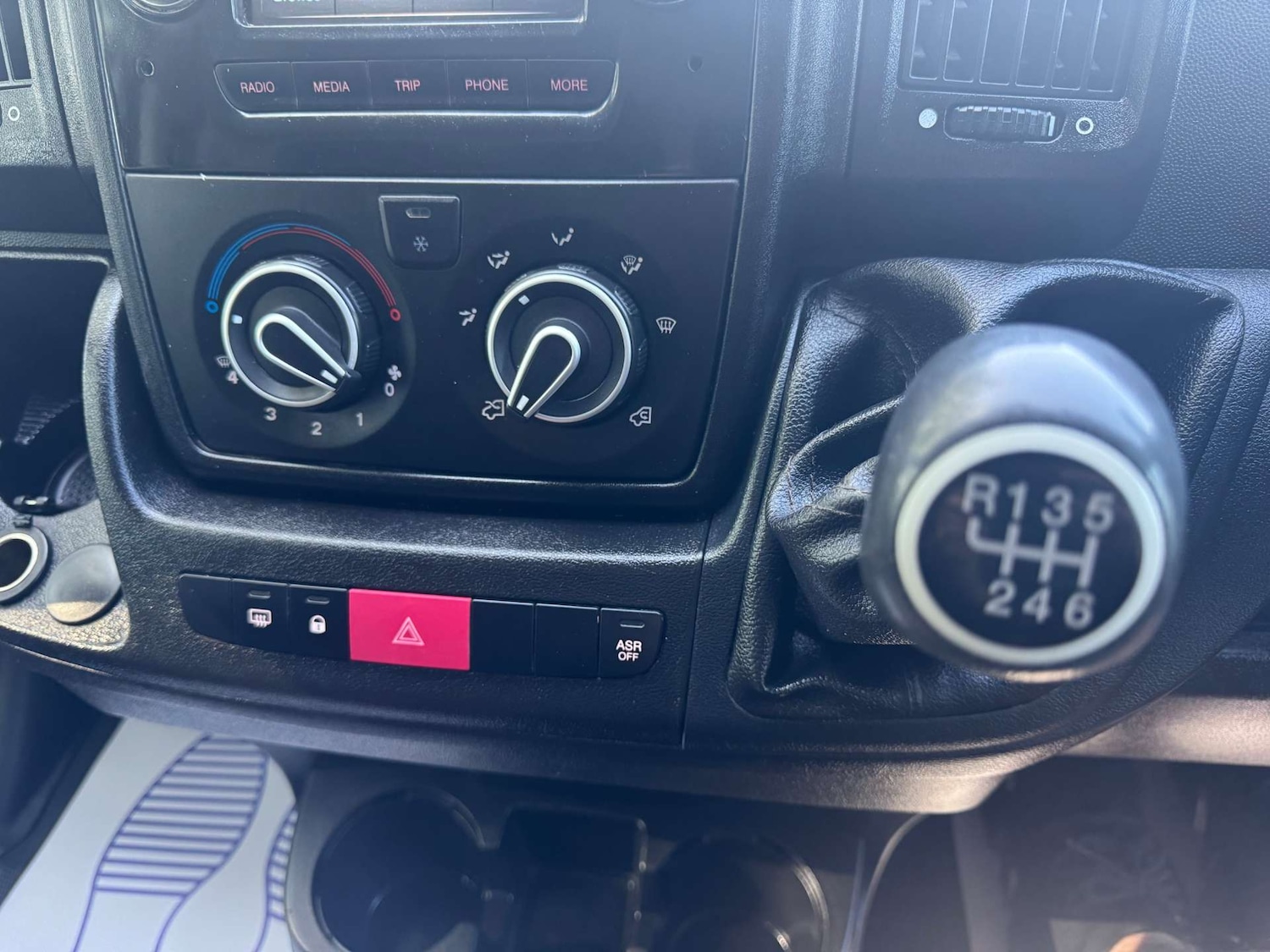 Used Citroen Relay 2019 for sale - 76277504: Photo 19