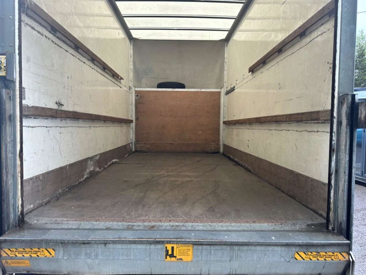 Used Ford Transit 2015 for sale - 76602092: Photo 13