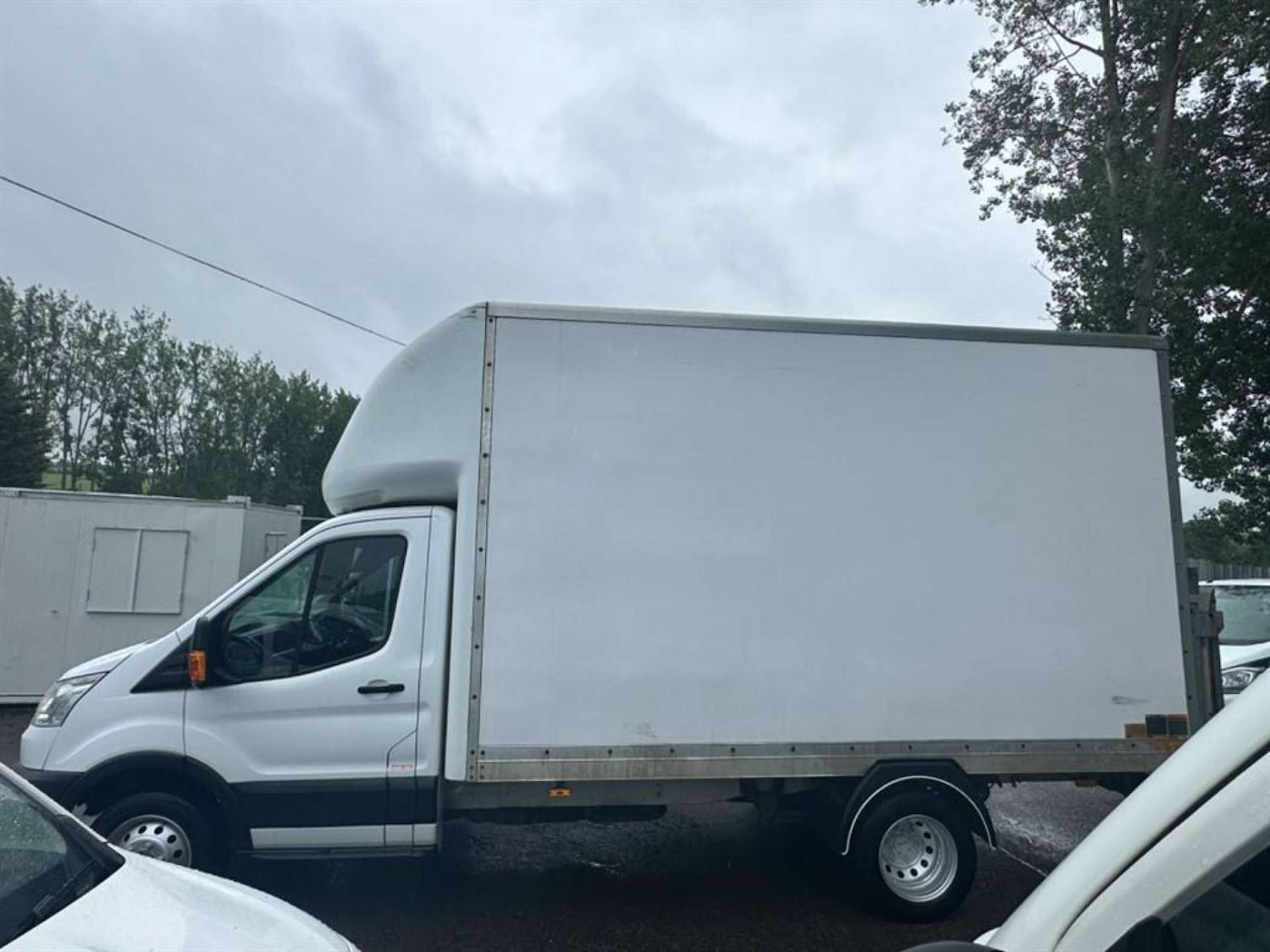 Used Ford Transit 2015 for sale - 76602092: Photo 6