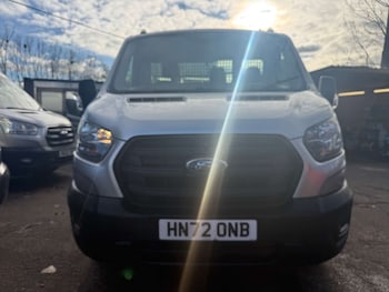 Used Ford Transit 2022 for sale - 76651419: Photo