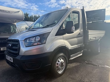 Used Ford Transit 2022 for sale - 76651419: Photo