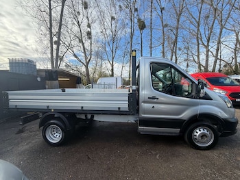 Used Ford Transit 2022 for sale - 76651419: Photo