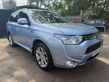 2015 - 2.0 PHEV GX4h 5dr Auto