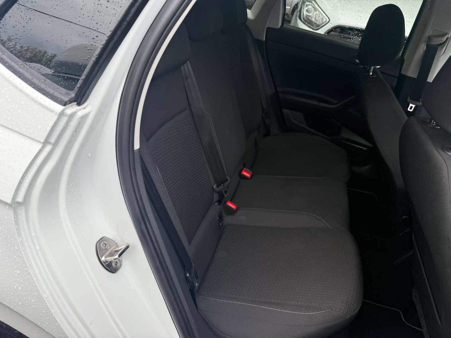 Used Volkswagen Polo 2021 for sale - 76601437: Photo 10