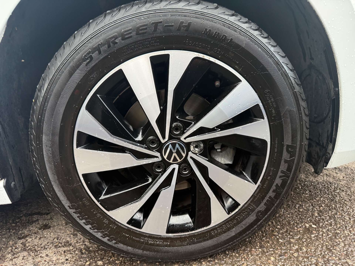 Used Volkswagen Polo 2021 for sale - 76601437: Photo 17