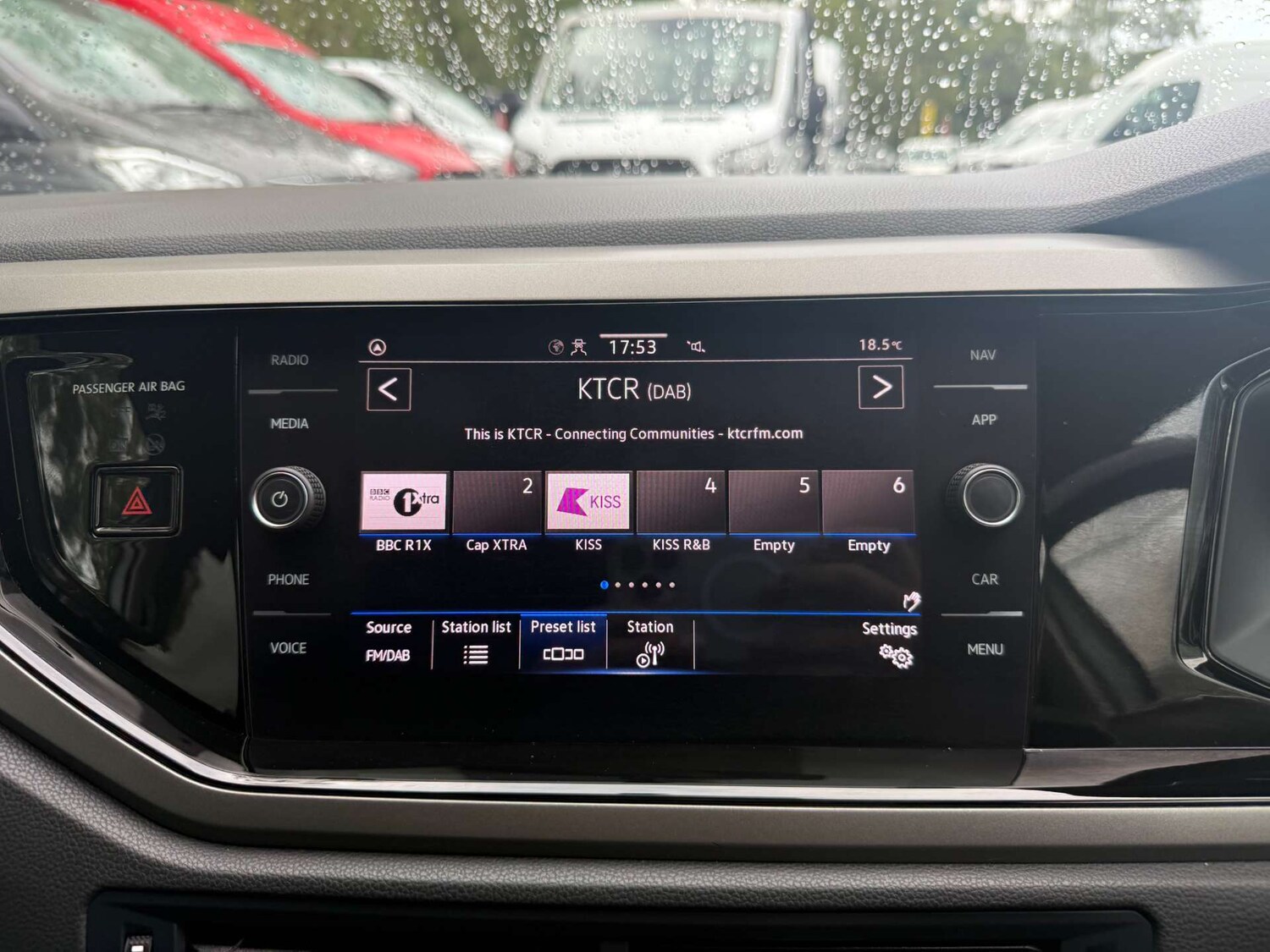 Used Volkswagen Polo 2021 for sale - 76601437: Photo 18