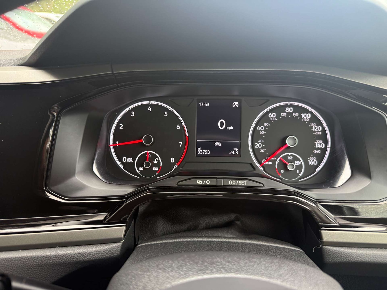 Used Volkswagen Polo 2021 for sale - 76601437: Photo 19