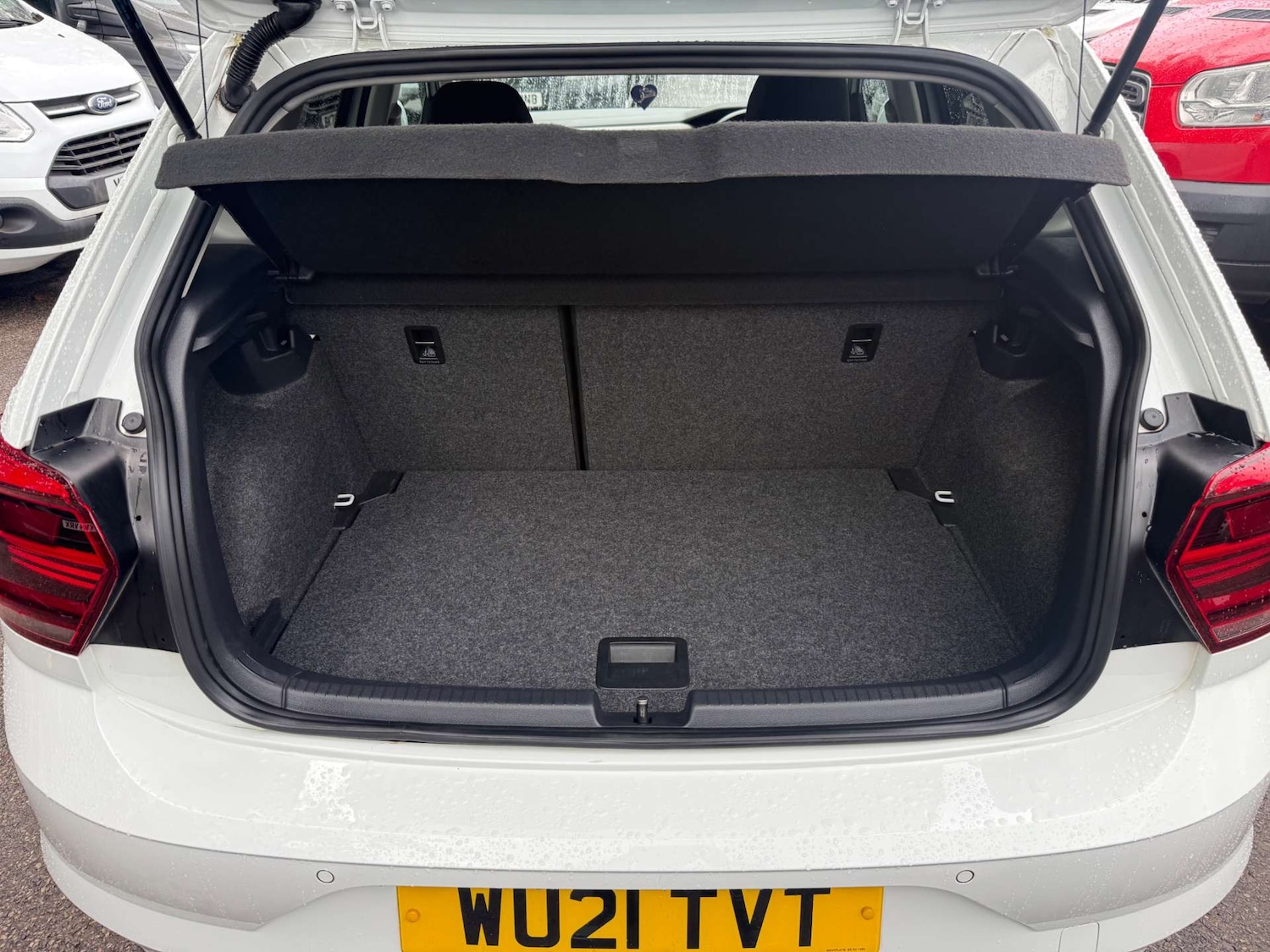 Used Volkswagen Polo 2021 for sale - 76601437: Photo 20