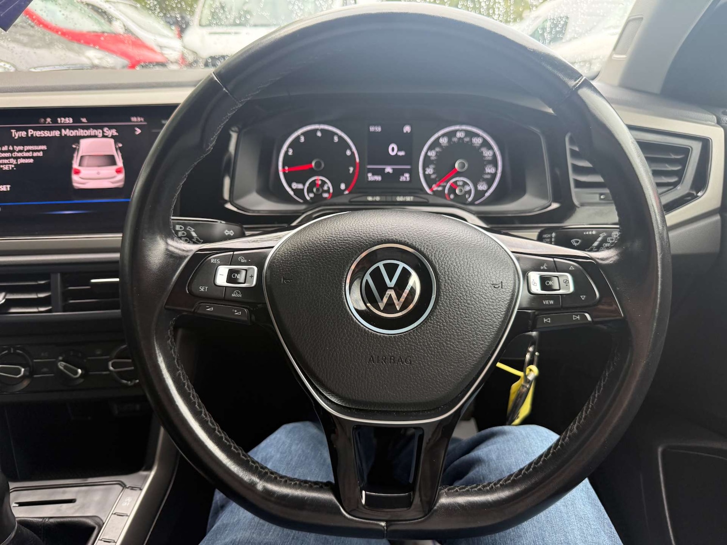 Used Volkswagen Polo 2021 for sale - 76601437: Photo 21